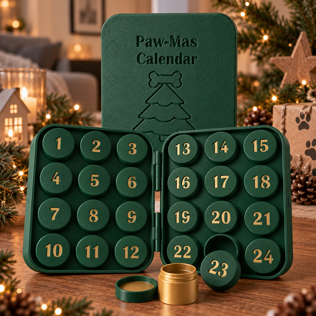 Adventskalender
