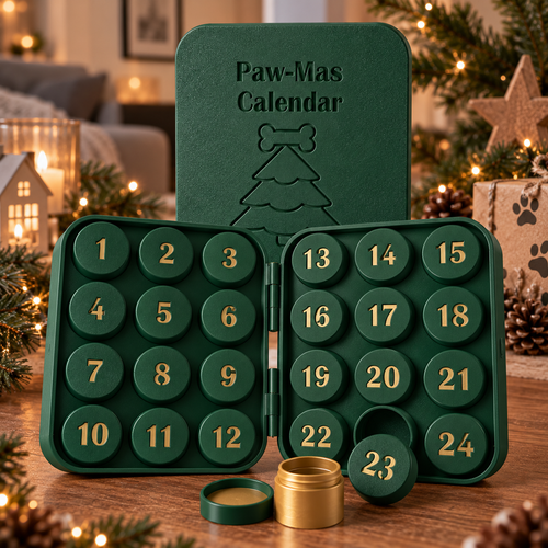 Adventskalender