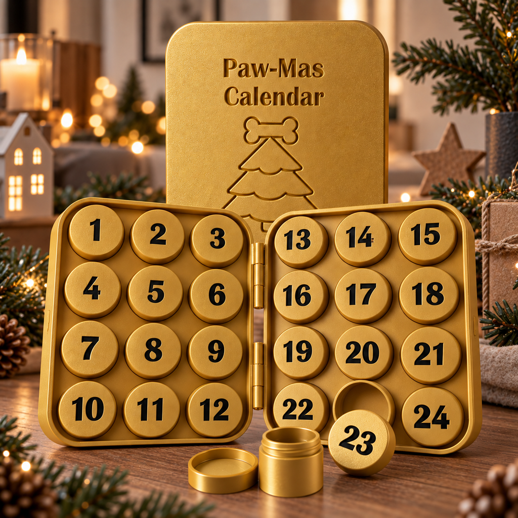 Adventskalender