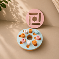 Donut-Jagd