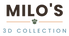 Milos 3D Collection - Startseite