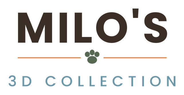 Milos 3D Collection